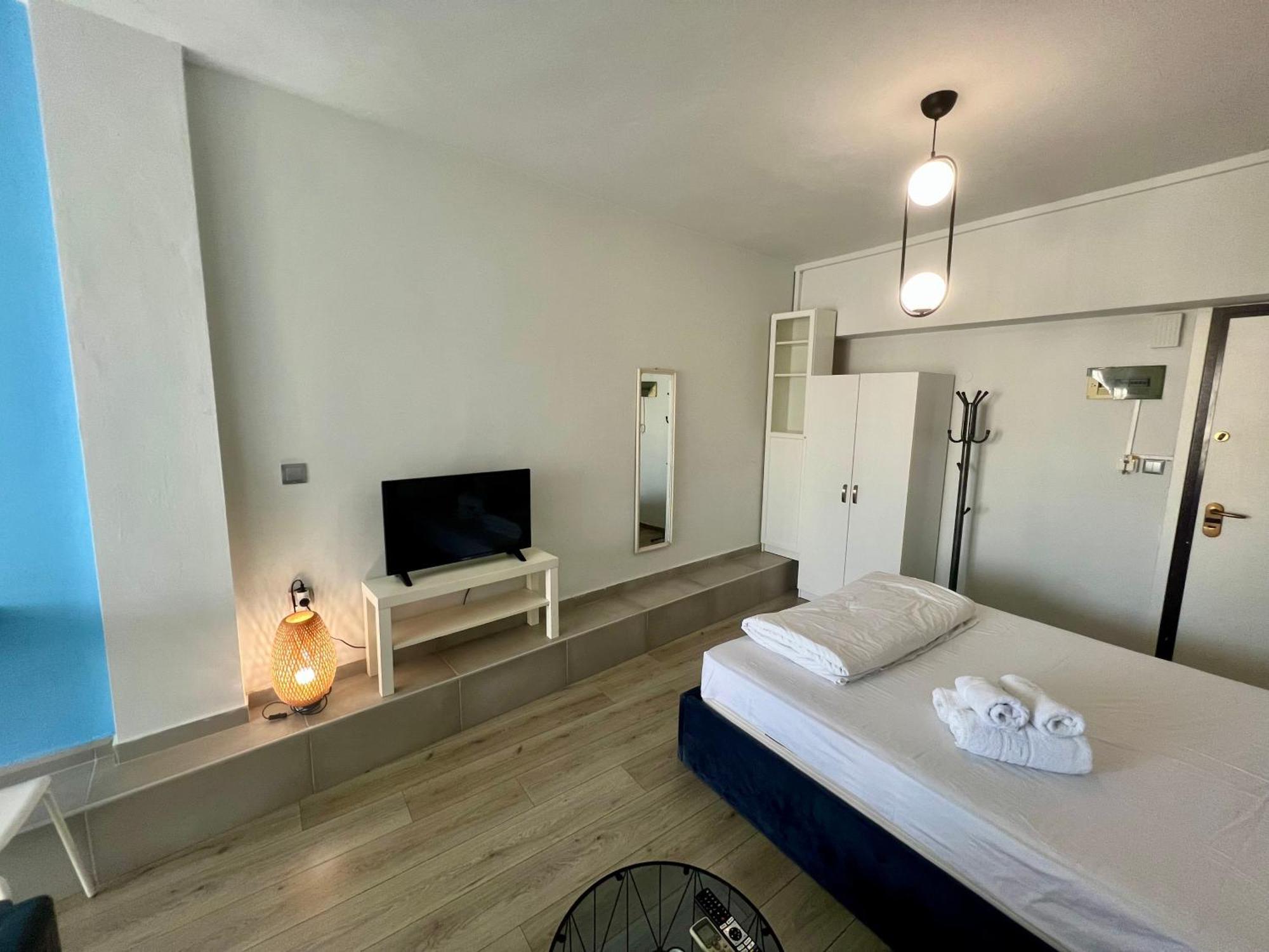 Dreamy Apartment City Center 5 Thesbnbgr Salonicco Esterno foto