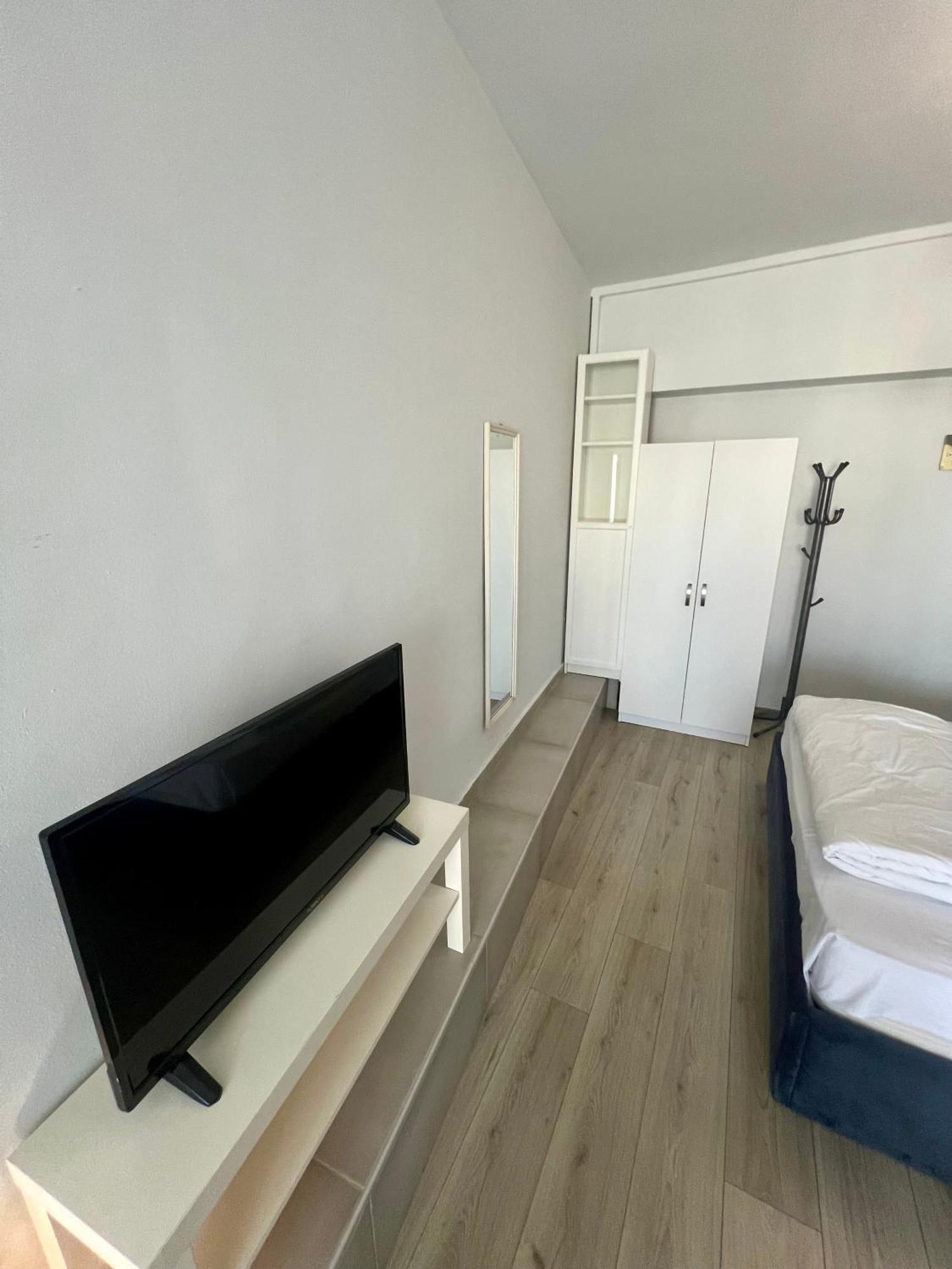 Dreamy Apartment City Center 5 Thesbnbgr Salonicco Esterno foto
