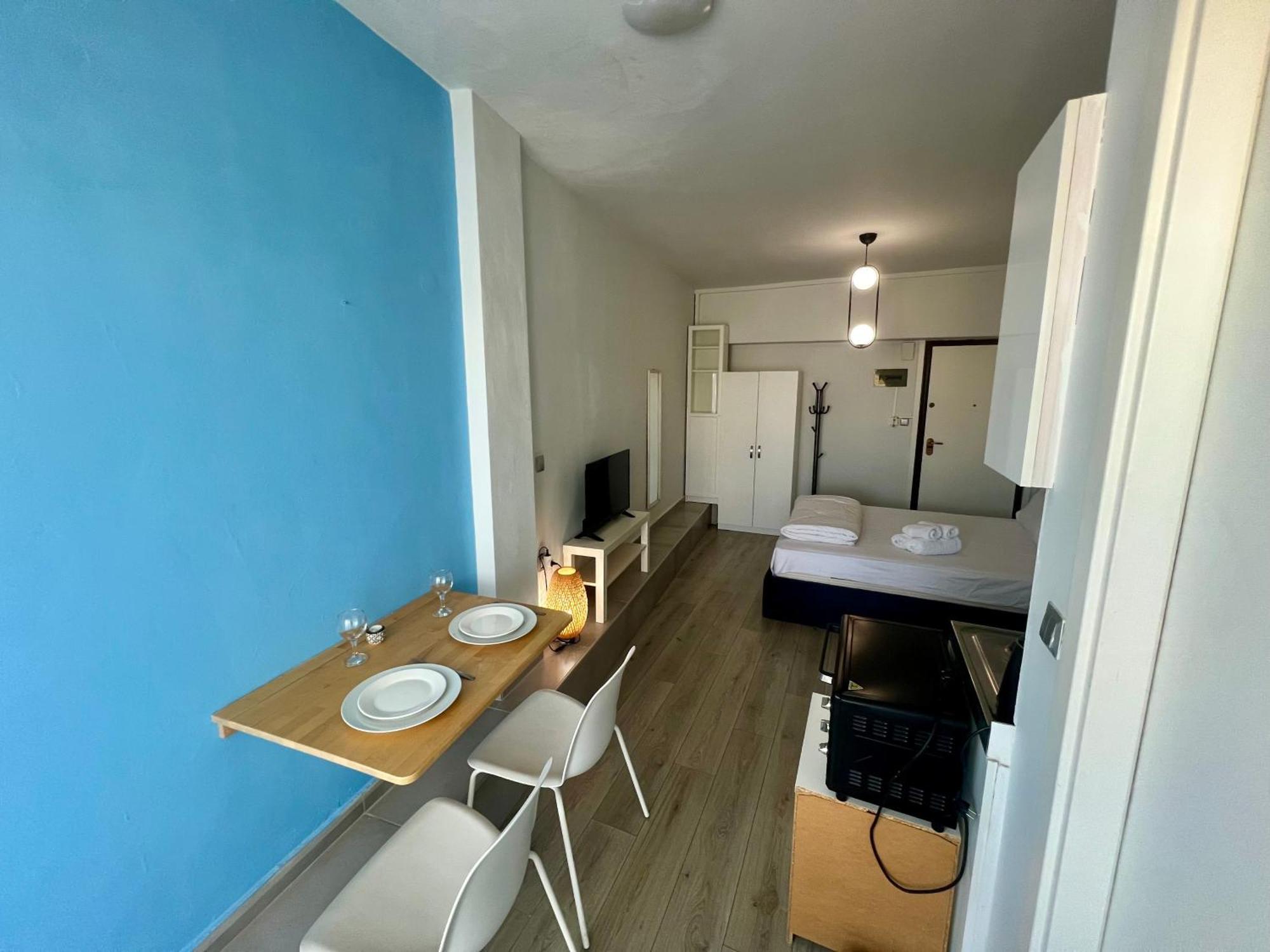 Dreamy Apartment City Center 5 Thesbnbgr Salonicco Esterno foto